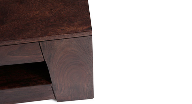 Elisa Coffee Table (Teak)